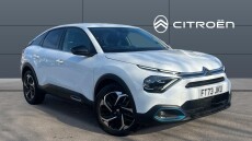 Citroen C4 1.2 PureTech [130] Max 5dr Petrol Hatchback